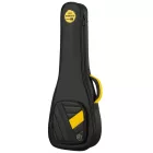Ortega RTPS-U-SBK-L Tenor ukulele, balkezes, tokkal
