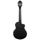 Ortega RTPS-U-SBK-L Tenor ukulele, balkezes, tokkal