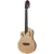 Ortega RTPSTD-NAT-L Elektro-klasszikus gitár, balkezes