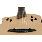 Ortega RTPSTD-NAT-L Elektro-klasszikus gitár, balkezes