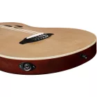 Ortega RTPSTD-NAT-L Elektro-klasszikus gitár, balkezes