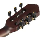 Ortega RTPSTD-NAT-L Elektro-klasszikus gitár, balkezes