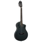 Ortega RTPSTD-SBK Elektro-klasszikus gitár