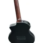 Ortega RTPSTD-SBK Elektro-klasszikus gitár