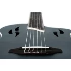 Ortega RTPSTD-SBK Elektro-klasszikus gitár