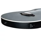 Ortega RTPSTD-SBK Elektro-klasszikus gitár