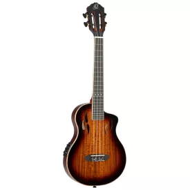 Ortega RTPX-U-ACA Tenor ukulele