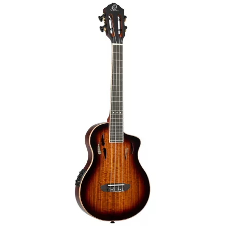 Ortega RTPX-U-ACA Tenor ukulele