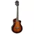 Ortega RTPX-U-ACA Tenor ukulele
