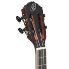 Ortega RTPX-U-ACA Tenor ukulele