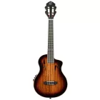 Ortega RTPX-U-ACA Tenor ukulele