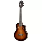 Ortega RTPX-U-ACA Tenor ukulele