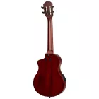 Ortega RTPX-U-ACA Tenor ukulele