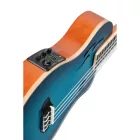 Ortega RTPX-U-FMA Tenor ukulele, tokkal