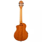 Ortega RTPX-U-FMA Tenor ukulele, tokkal