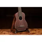 Ortega RU10 Szoprán ukulele, tokkal
