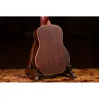 Ortega RU10 Szoprán ukulele, tokkal