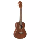 Ortega RU11 Koncert ukulele, tokkal