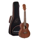 Ortega RU11 Koncert ukulele, tokkal