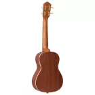 Ortega RU11 Koncert ukulele, tokkal