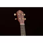 Ortega RU11 Koncert ukulele, tokkal