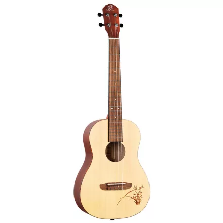 Ortega RU5-BA Bariton ukulele