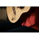 Ortega RU5-BA Bariton ukulele