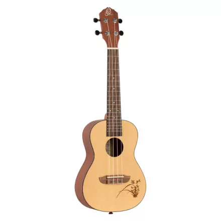 Ortega RU5 koncert ukulele