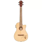 Ortega RU5CE-BA Bariton ukulele, elektronikus előerősítővel