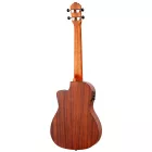 Ortega RU5CE-BA Bariton ukulele, elektronikus előerősítővel