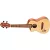 Ortega RU5CE-L Balkezes elektro-akusztikus koncert ukulele natúr