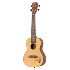 Ortega RU5 koncert ukulele