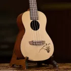 Ortega RU5 koncert ukulele