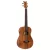 Ortega RUACA-BA Bariton ukulele, natúr, tokkal