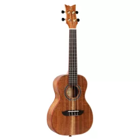 Ortega RUACA-CC Koncert ukulele, natúr, tokkal