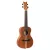 Ortega RUACA-CC Koncert ukulele, natúr, tokkal