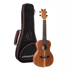 Ortega RUACA-CC Koncert ukulele, natúr, tokkal
