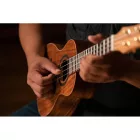 Ortega RUACA-CC Koncert ukulele, natúr, tokkal