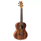 Ortega RUACA-TE Tenor ukulele, natúr, tokkal