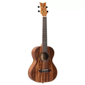 Ortega RUACA-TE Tenor ukulele, natúr, tokkal
