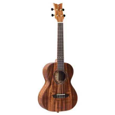 Ortega RUACA-TE Tenor ukulele, natúr, tokkal