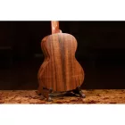 Ortega RUACA-TE Tenor ukulele, natúr, tokkal