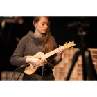 Ortega RUAR-EY Koncert ukulele