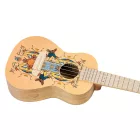 Ortega RUAR-EY Koncert ukulele