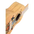 Ortega RUAR-EY Koncert ukulele