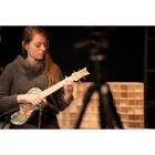Ortega RUAR-HY Koncert ukulele