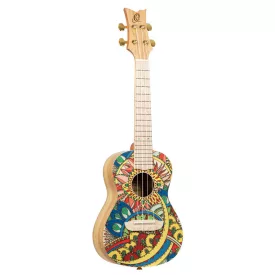 Ortega RUAR-MI Koncert ukulele