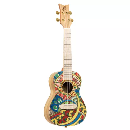 Ortega RUAR-MI Koncert ukulele