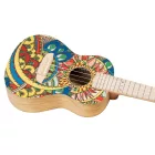 Ortega RUAR-MI Koncert ukulele