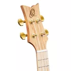 Ortega RUAR-MI Koncert ukulele